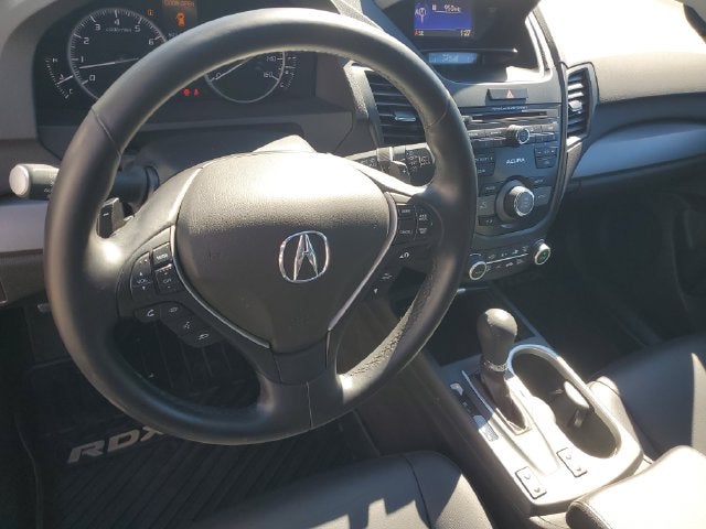 2017 Acura RDX Base