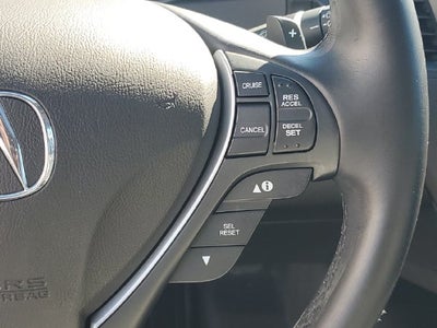 2017 Acura RDX Base