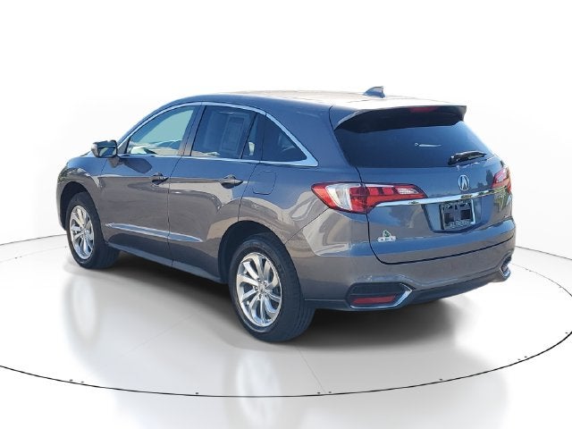 2017 Acura RDX Base