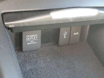 2017 Acura RDX Base
