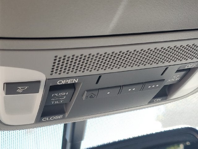 2017 Acura RDX Base