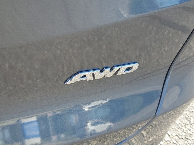 2017 Acura RDX Base