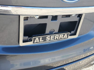 2017 Acura RDX Base