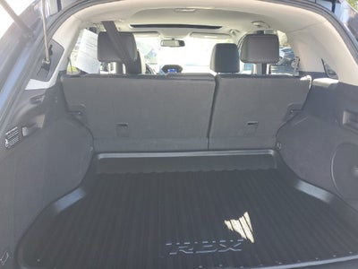 2017 Acura RDX Base