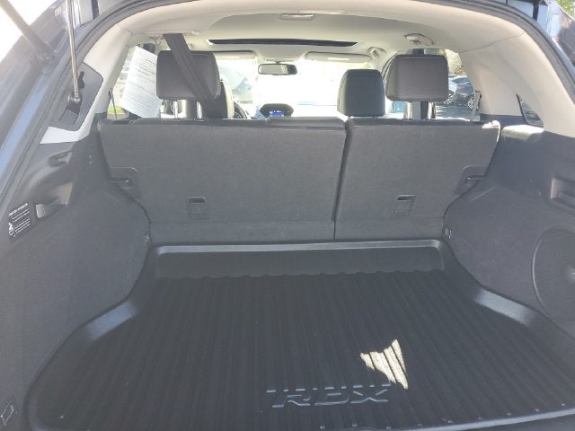 2017 Acura RDX Base