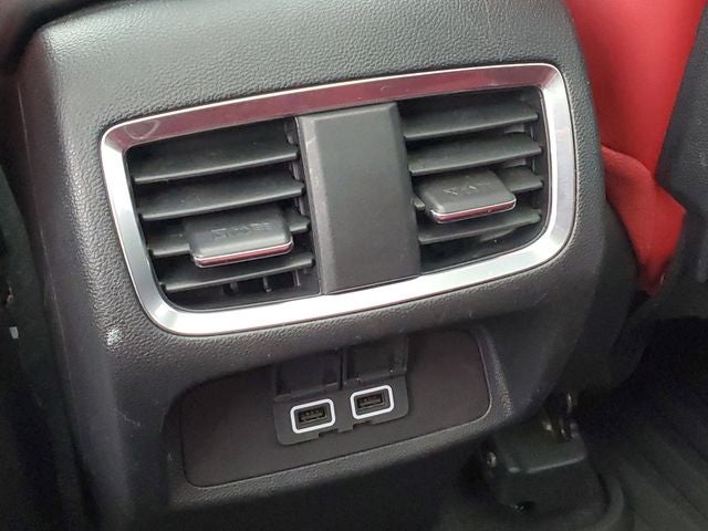 2020 Acura RDX A-Spec Package SH-AWD