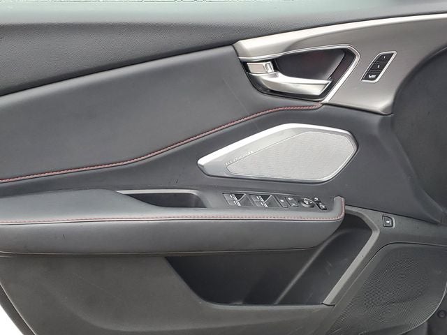 2020 Acura RDX A-Spec Package SH-AWD