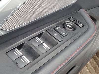 2020 Acura RDX A-Spec Package SH-AWD