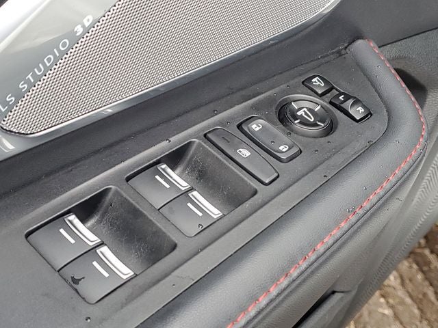 2020 Acura RDX A-Spec Package SH-AWD