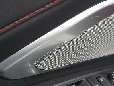 2020 Acura RDX A-Spec Package SH-AWD