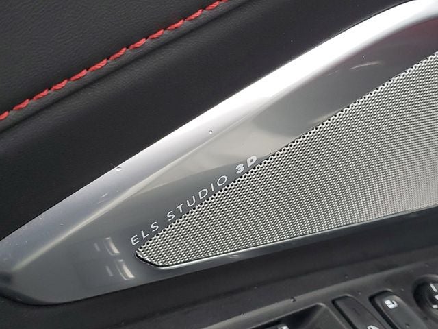 2020 Acura RDX A-Spec Package SH-AWD