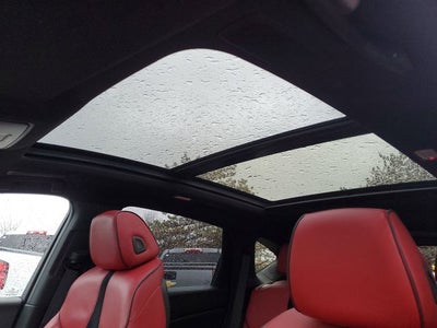 2020 Acura RDX A-Spec Package SH-AWD