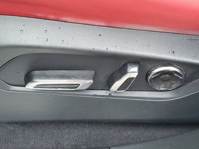 2020 Acura RDX A-Spec Package SH-AWD