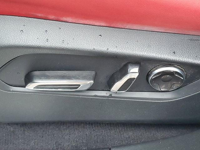 2020 Acura RDX A-Spec Package SH-AWD