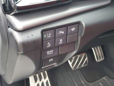 2020 Acura RDX A-Spec Package SH-AWD