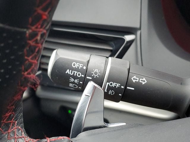 2020 Acura RDX A-Spec Package SH-AWD