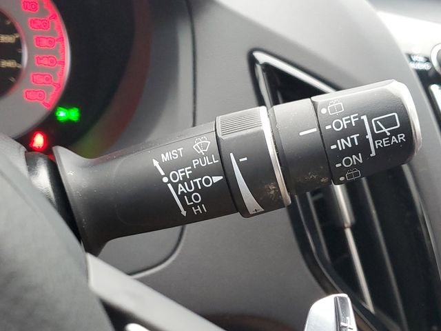 2020 Acura RDX A-Spec Package SH-AWD