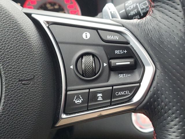 2020 Acura RDX A-Spec Package SH-AWD