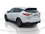 2020 Acura RDX A-Spec Package SH-AWD