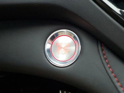 2020 Acura RDX A-Spec Package SH-AWD