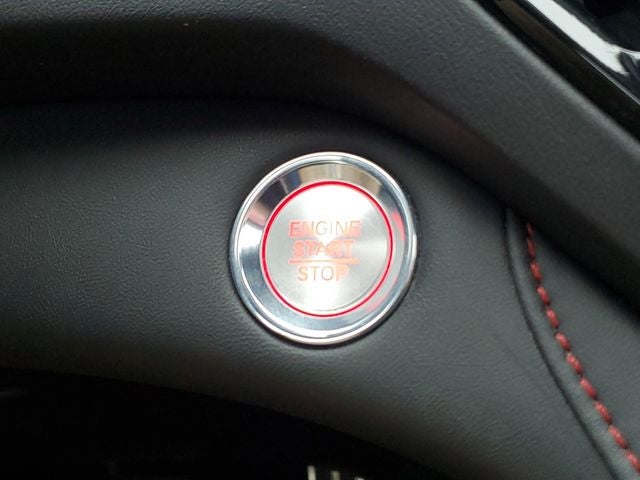 2020 Acura RDX A-Spec Package SH-AWD