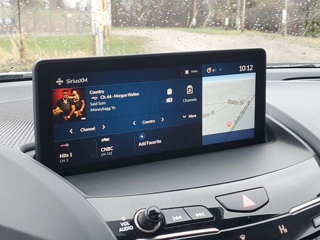 2020 Acura RDX A-Spec Package SH-AWD