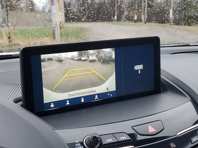 2020 Acura RDX A-Spec Package SH-AWD