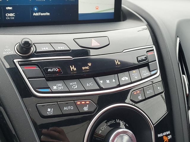 2020 Acura RDX A-Spec Package SH-AWD