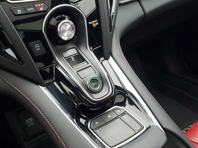 2020 Acura RDX A-Spec Package SH-AWD