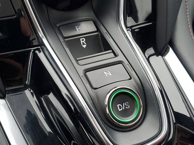 2020 Acura RDX A-Spec Package SH-AWD