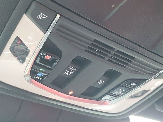 2020 Acura RDX A-Spec Package SH-AWD