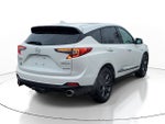 2020 Acura RDX A-Spec Package SH-AWD