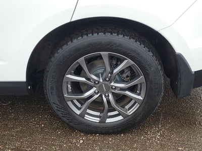 2020 Acura RDX A-Spec Package SH-AWD