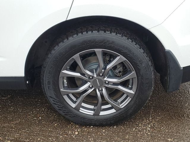 2020 Acura RDX A-Spec Package SH-AWD