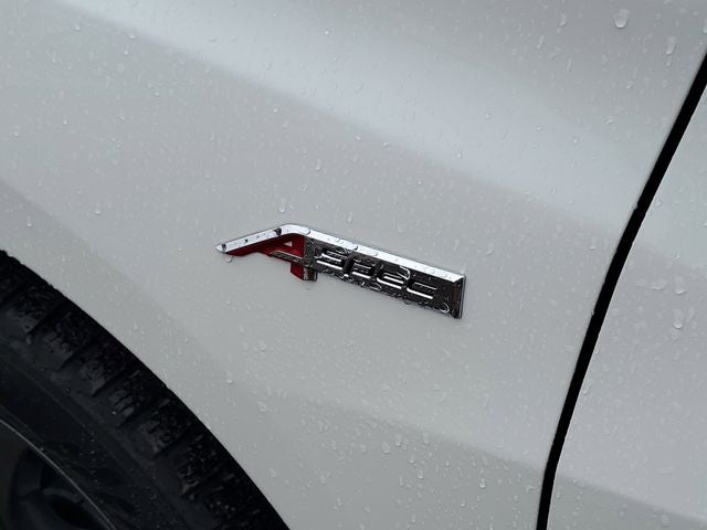 2020 Acura RDX A-Spec Package SH-AWD