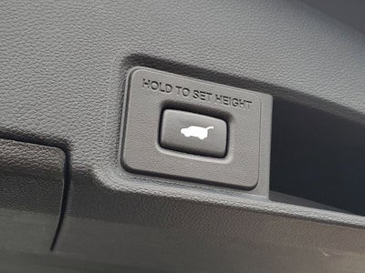 2020 Acura RDX A-Spec Package SH-AWD