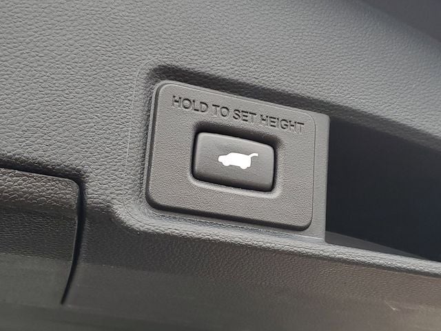 2020 Acura RDX A-Spec Package SH-AWD