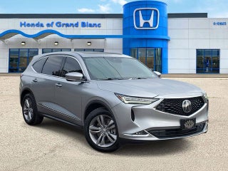 2022 Acura MDX 3.5L SH-AWD