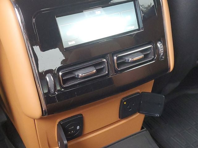 2023 Lincoln Aviator Black Label