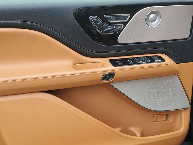 2023 Lincoln Aviator Black Label