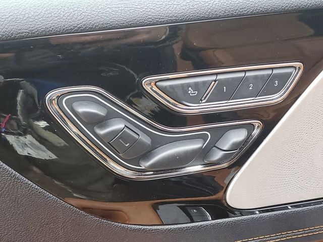 2023 Lincoln Aviator Black Label