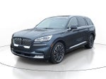 2023 Lincoln Aviator Black Label