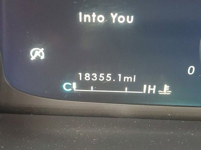 2023 Lincoln Aviator Black Label