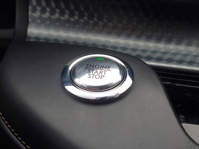 2023 Lincoln Aviator Black Label