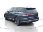 2023 Lincoln Aviator Black Label