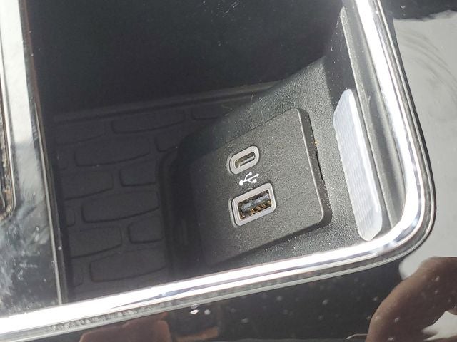 2023 Lincoln Aviator Black Label