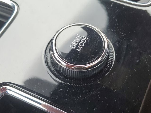 2023 Lincoln Aviator Black Label