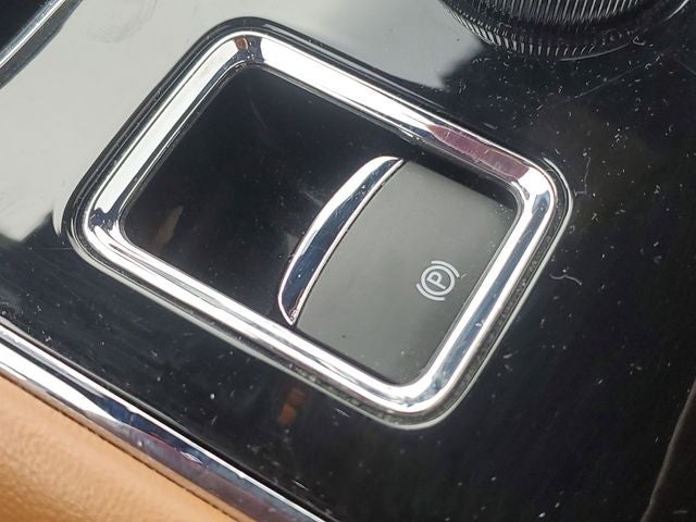 2023 Lincoln Aviator Black Label