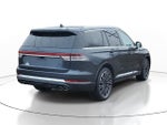 2023 Lincoln Aviator Black Label