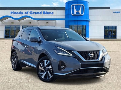 2023 Nissan Murano SL